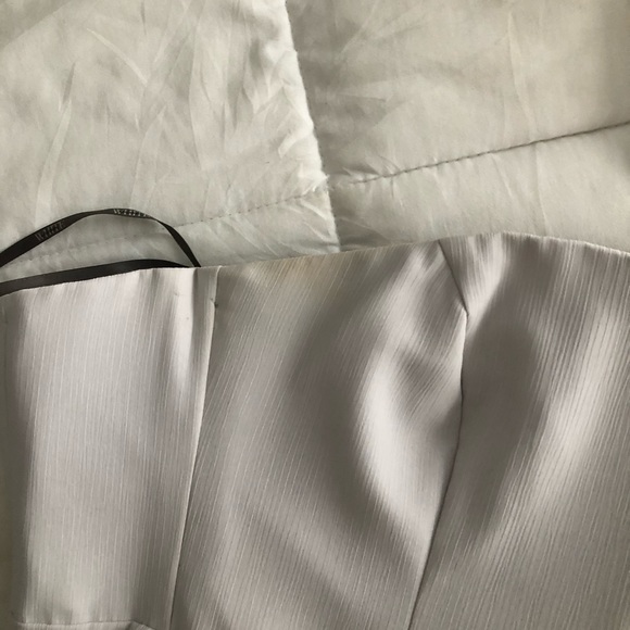 Floor length dress - Picture 7 of 8